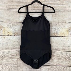 Maidenform Control It Slim Waisters Women`s Body Briefer Black 2XL Shapewear